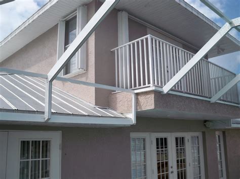 commercial residential aluminum & fabricating in venice fl|premier aluminum fort myers.